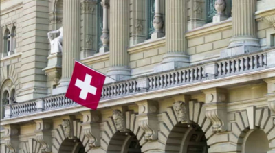 Швейцарія приєднається до проєкту спільної європейської ППО &quot;Небесний щит&quot;