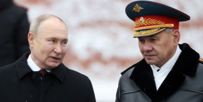 Путин сам решит на кого напасть: почему США ошибаются, что Россия безопасна для Европы