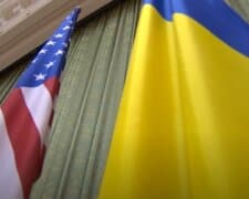 Экс-нардеп назвал главную цель нашего плана победы: «Чтобы Украина не уходила с порядка дня США»