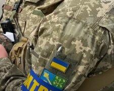 Украинского военного задержали с поличным, и теперь ему может угрожать тюремное заключение.