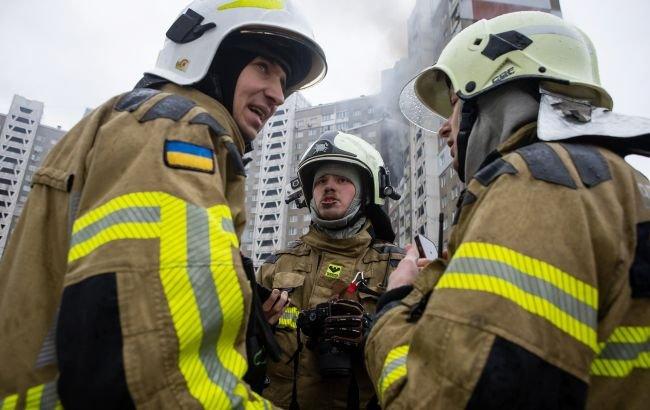 In Dnipro, the mayor reports "serious issues" following a massive shelling.