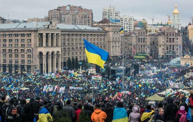 Завершение дела "титушек": обвинения против бывшего руководства МВД направлены в суд.