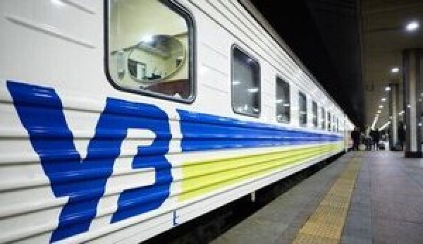 Після заяви Буданова &quot;Укрзалізниця&quot; призначила додатковий потяг до Києва із Сум