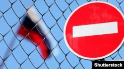 Швейцарія розширила санкції проти Росії