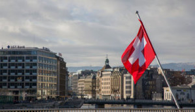 Швейцарія приєдналася європейських санкцій проти Росії